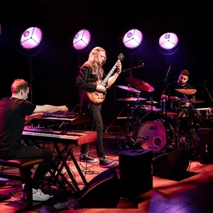 Billets, dates de tournée et concerts pour Josh Meader Trio