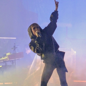 Lykke Li at undefined in undefined 2026