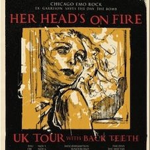 Her Heads On Fire Tickets, Tour Dates and Concerts