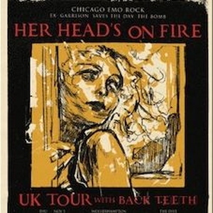 Her Heads On Fire Tickets, Tour Dates and Concerts