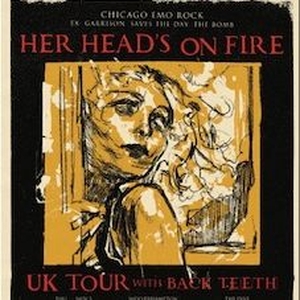 Her Heads On Fire Tickets, Tour Dates and Concerts