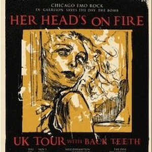 Her Heads On Fire Tickets, Tour Dates and Concerts