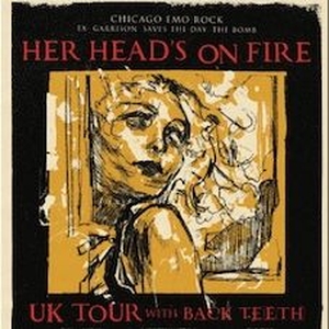 Her Heads On Fire Tickets, Tour Dates and Concerts