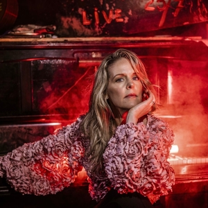 Amanda Ginsburg Uppsala Tickets, Katalin Dec 02, 2026 | Bandsintown