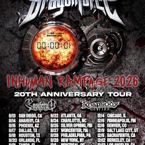 DragonForce アルバムセット DragonForce アルバムセット 【公式通販】