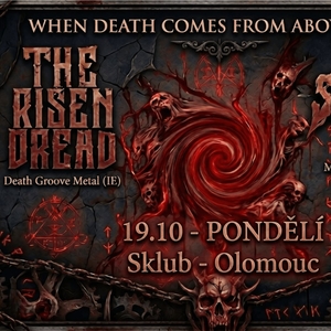 The Risen Dread Tickets, Tour Dates and Concerts