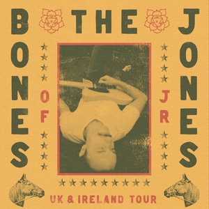The Bones of J.R. Jones Tickets, Tour Dates and Concerts
