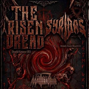 The Risen Dread Tickets, Tour Dates and Concerts