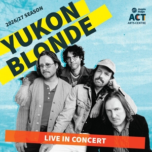Yukon Blonde Tickets, Tour Dates and Concerts