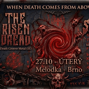 The Risen Dread Tickets, Tour Dates and Concerts
