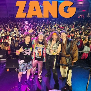 Zang