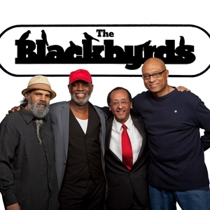 The Blackbyrds Tickets, Tour Dates and Concert