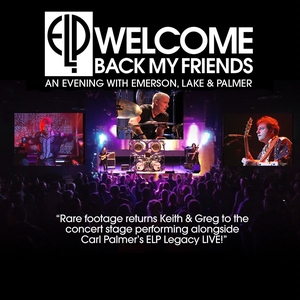 An Evening With Emerson, Lake & Palmer Tickets, Tour Dates and Concerts