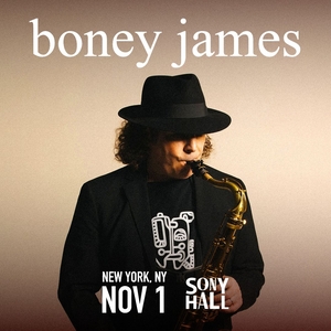 Boney James Tickets, Tour Dates and Concerts