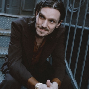 Patrick Droney Tickets, Tour Dates and Concert