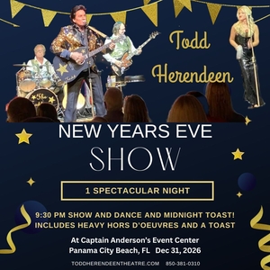 Todd Allen Herendeen Tickets, Tour Dates and Concerts