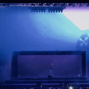 Kid Cudi at Tinley Park, IL in Credit Union 1 Amphitheatre 2026