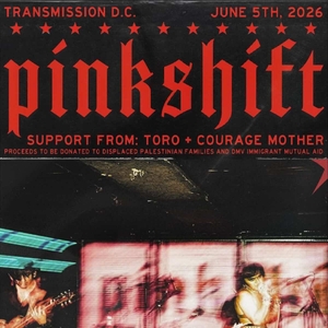 Courage Mother Washington Tickets, TRANSMISSION Jun 05, 2026