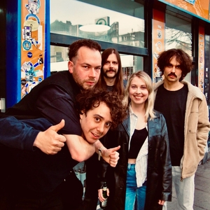 Ghosts & Errors Tickets, Tourdaten und Konzerte