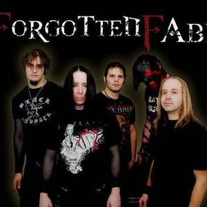 FORGOTTEN FABLE Tickets, Tour Dates and %{concertOrShowText}