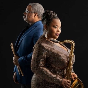 Allegheny County Summer Concert Series --Camille Thurman with the Darrell Green Quartet