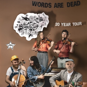 Horse Feathers Tickets, Tour Dates and Concerts