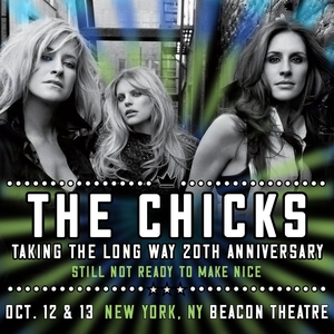 The Chicks Tickets, Tour Dates and Concerts