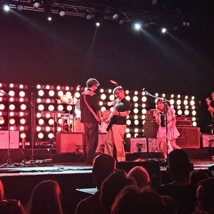 Rilo Kiley at Salt Lake City, UT in The Complex 2026
