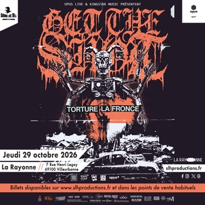 Get The Shot Tickets, Tour Dates and Concerts