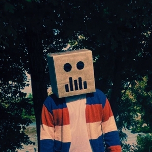 Square Bot