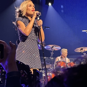 No Doubt at undefined in undefined 2026