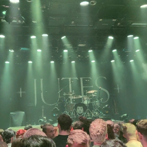 Jutes at undefined in undefined 2026