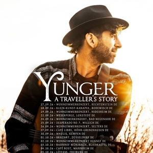 Yunger concert
