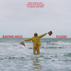 Saving Nico Tickets, Tour Dates and Concerts