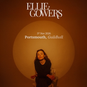Ellie Gowers Tickets, Tour Dates and Concerts