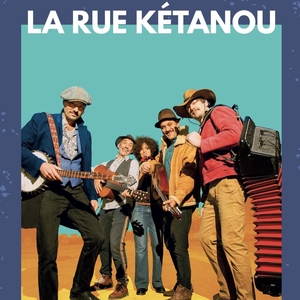 Billets, dates de tournée et concerts pour La Rue Kétanou