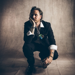 Robbie Cavanagh Tickets, Tour Dates and Concert