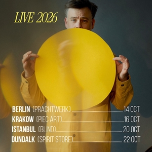 David O'Dowda Tickets, Tour Dates and Concerts