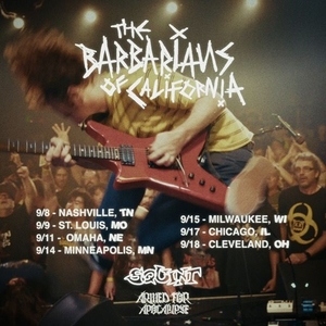 Armed for Apocalypse Tickets, Tour Dates and Concerts