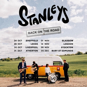 Stanleys Tickets, Tour Dates and Concerts