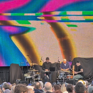 Tortoise at Chicago, IL in The Salt Shed 2026