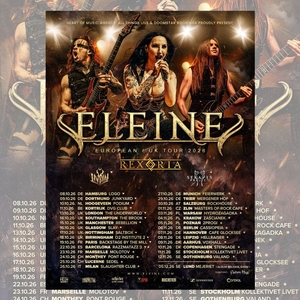 SerapiS Project Tickets, Tour Dates and Concerts