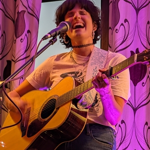 Imogen Clark at Norwich, United Kingdom in Norwich House Concert 2026