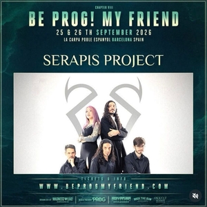 SerapiS Project Tickets, Tour Dates and Concerts