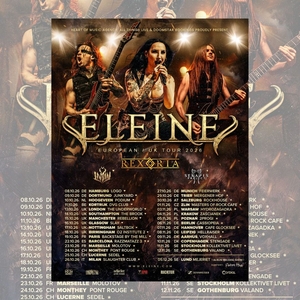 SerapiS Project Tickets, Tour Dates and Concerts