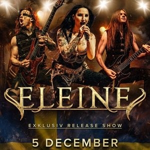Eleine Tickets, Tour Dates and Concerts