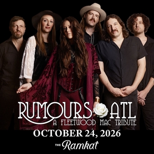 Rumours ATL: A Fleetwood Mac Tribute Tickets, Tour Dates and Concerts