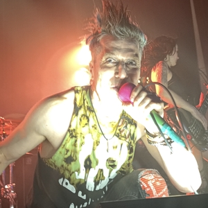 Makes My Blood Dance at Denver, CO in Federal Theatre 2026