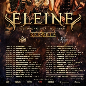 REXORIA Tickets, Tour Dates and Concerts