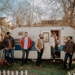 Chosen Road Tickets, Tour Dates and Concerts